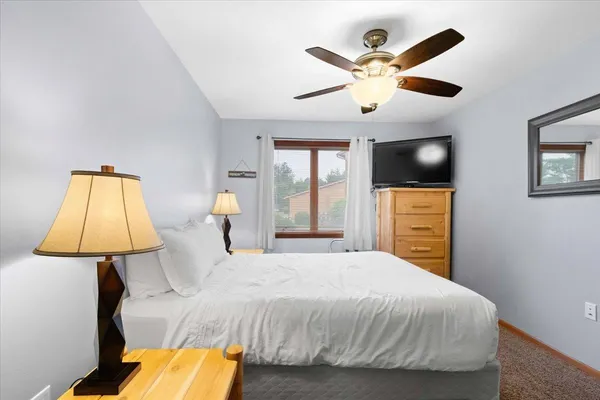 $259,000 | 1822-1 Parkland Drive, Unit 701, Arkdale, WI 54613