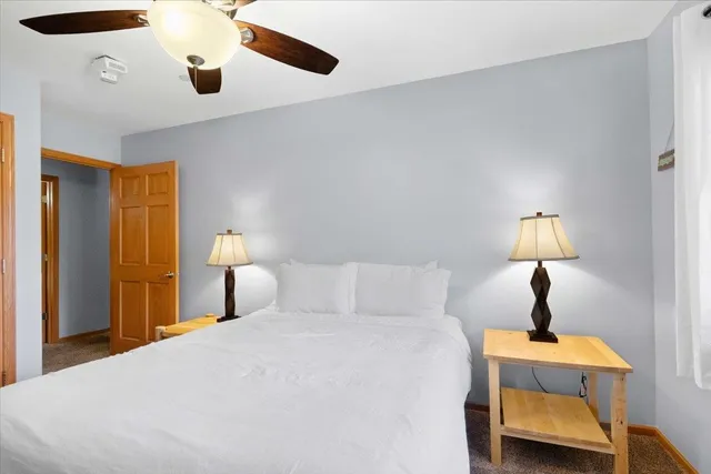 $259,000 | 1822-1 Parkland Drive, Unit 701, Arkdale, WI 54613