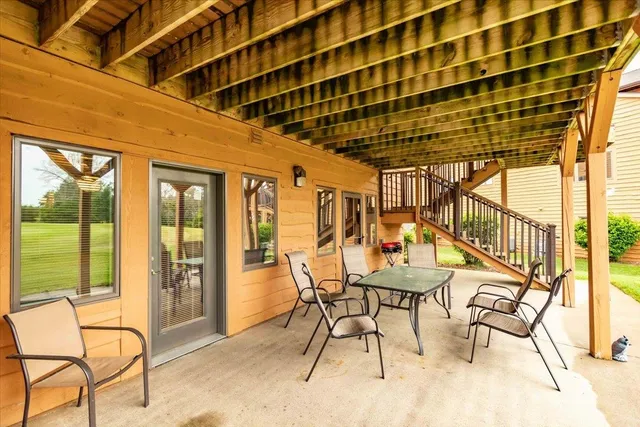 $259,000 | 1822-1 Parkland Drive, Unit 701, Arkdale, WI 54613