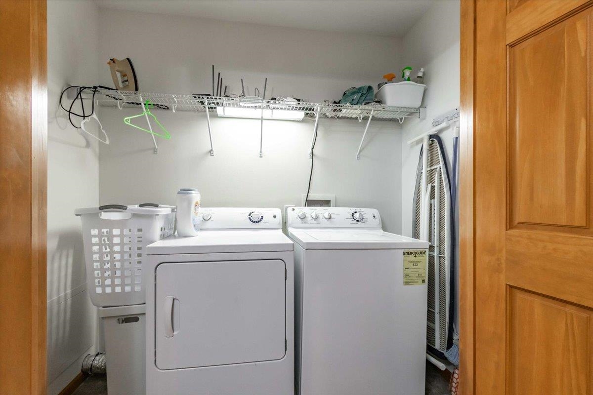 1822-1 Parkland Drive, Unit 701 Arkdale, WI 54613 - Photo 31 of 41