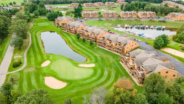 $259,000 | 1822-1 Parkland Drive, Unit 701, Arkdale, WI 54613