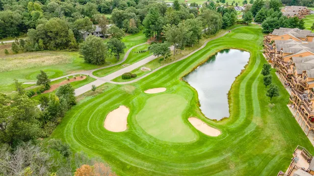 $259,000 | 1822-1 Parkland Drive, Unit 701, Arkdale, WI 54613