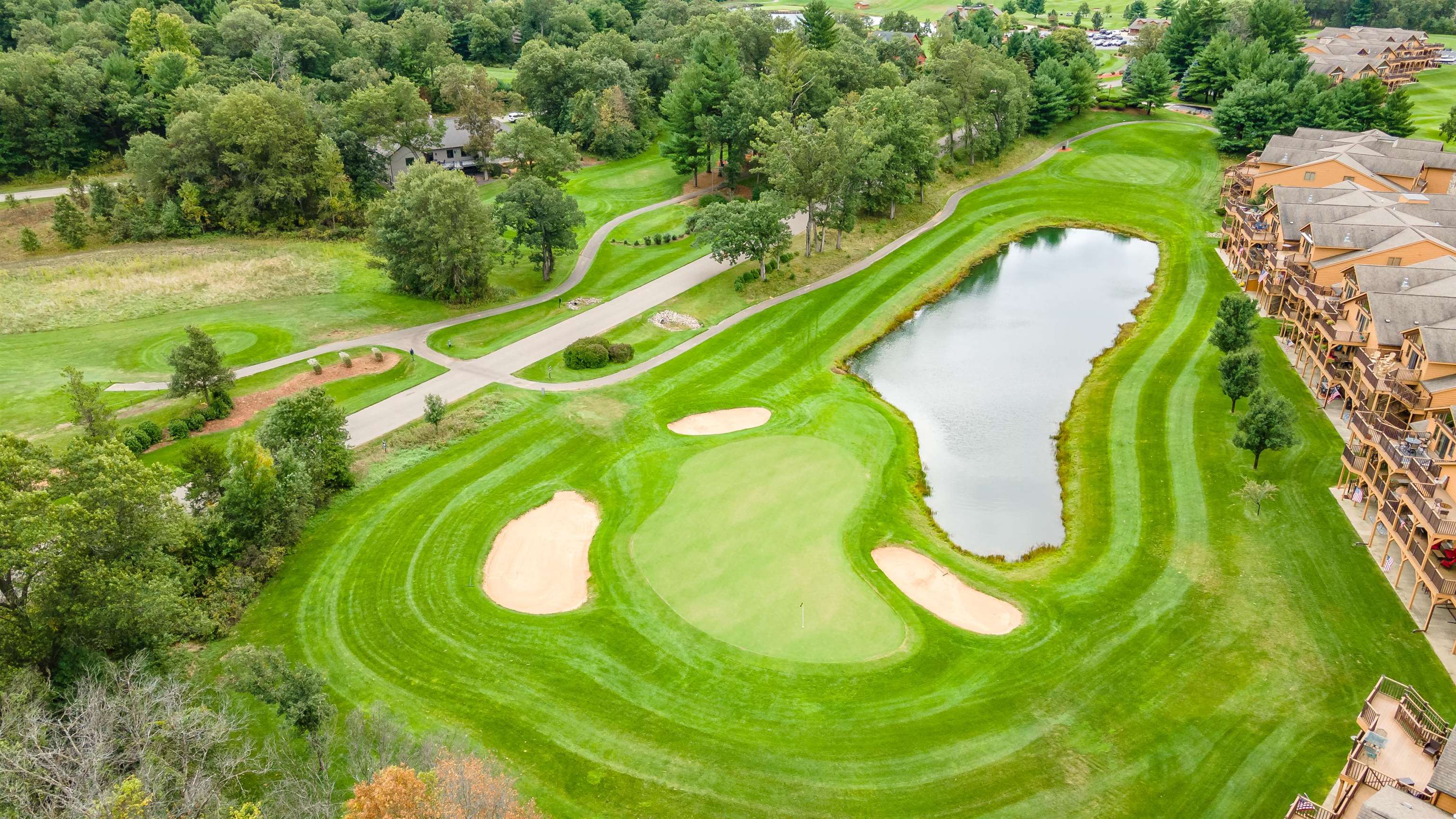 1822-1 Parkland Drive, Unit 701 Arkdale, WI 54613 - Photo 37 of 41