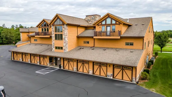 $259,000 | 1822-1 Parkland Drive, Unit 701, Arkdale, WI 54613