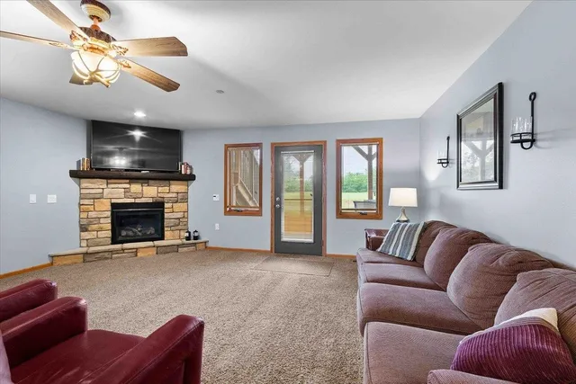 $259,000 | 1822-1 Parkland Drive, Unit 701, Arkdale, WI 54613