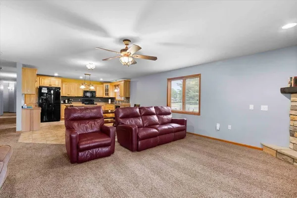$259,000 | 1822-1 Parkland Drive, Unit 701, Arkdale, WI 54613