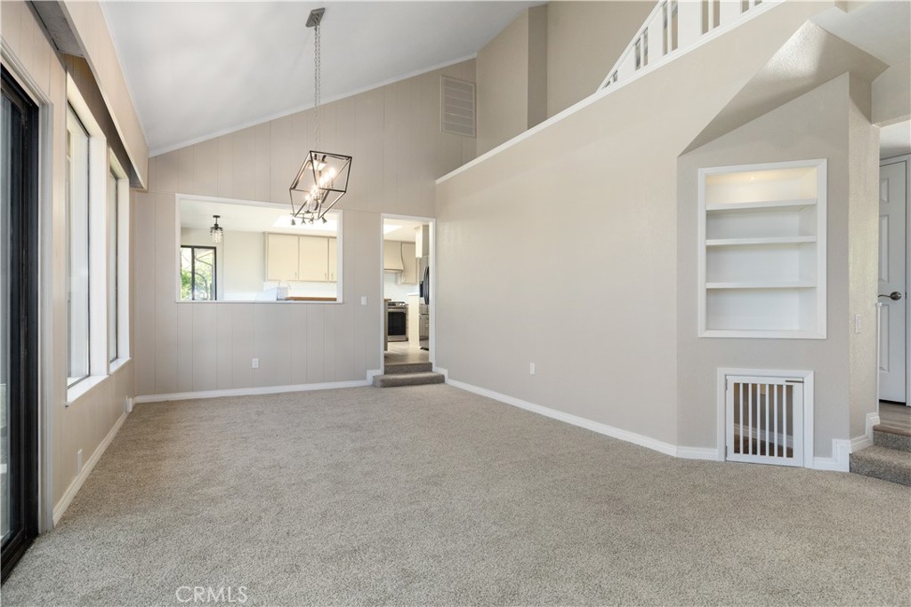 14220 El Monte Road Atascadero, CA 93422 - Photo 27 of 61 a view of an empty room with a window