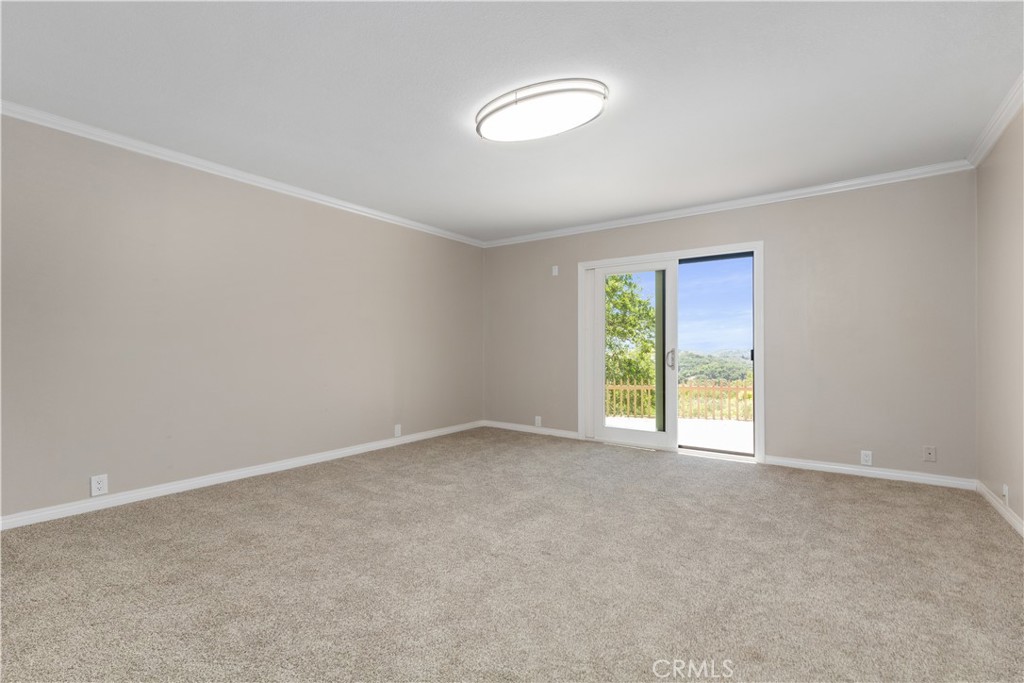 14220 El Monte Road Atascadero, CA 93422 - Photo 39 of 61 an empty room with windows