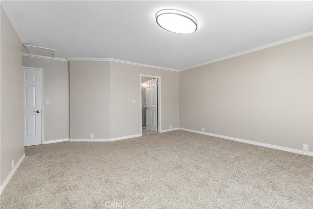 14220 El Monte Road Atascadero, CA 93422 - Photo 40 of 61 a view of an empty room