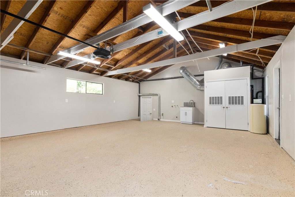 14220 El Monte Road Atascadero, CA 93422 - Photo 48 of 61 a view of a room with wooden walls
