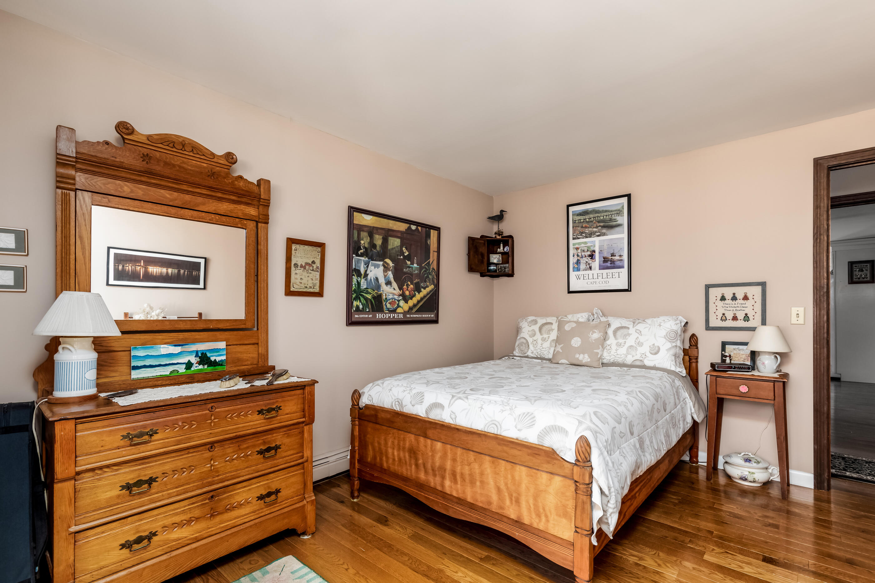 130 Pilgrim Spring Road Wellfleet, MA 02667 - Photo 24 of 39 16