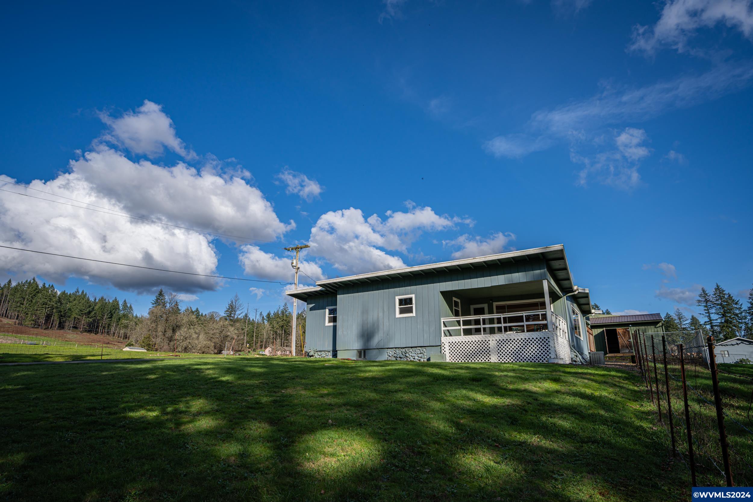 21911 Fern Ridge Road Southeast Stayton, OR 97383 - Photo 8 of 42