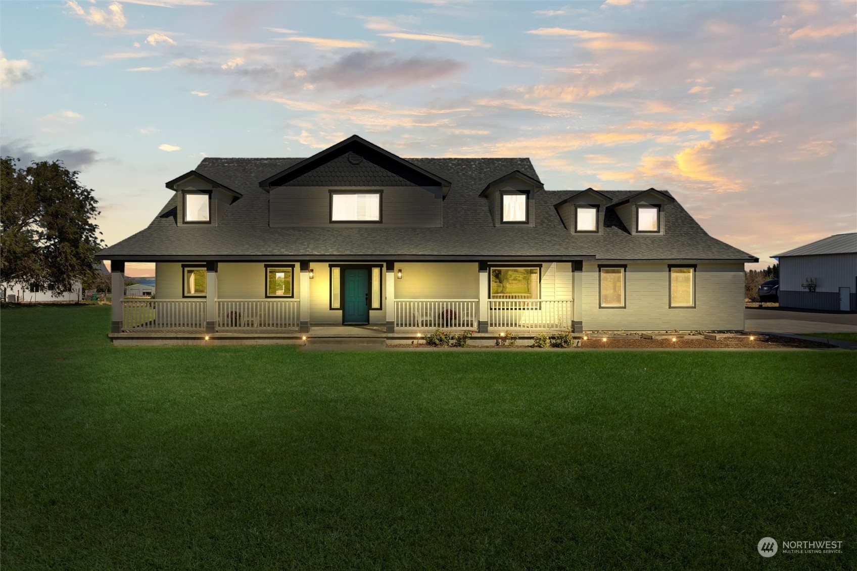 244924 East Hover Road Kennewick, WA 99337 - Photo 3 of 40 Gallery Image 3