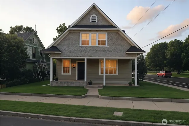 $375,000 | 445 Crescent Street, Walla Walla, WA 99362