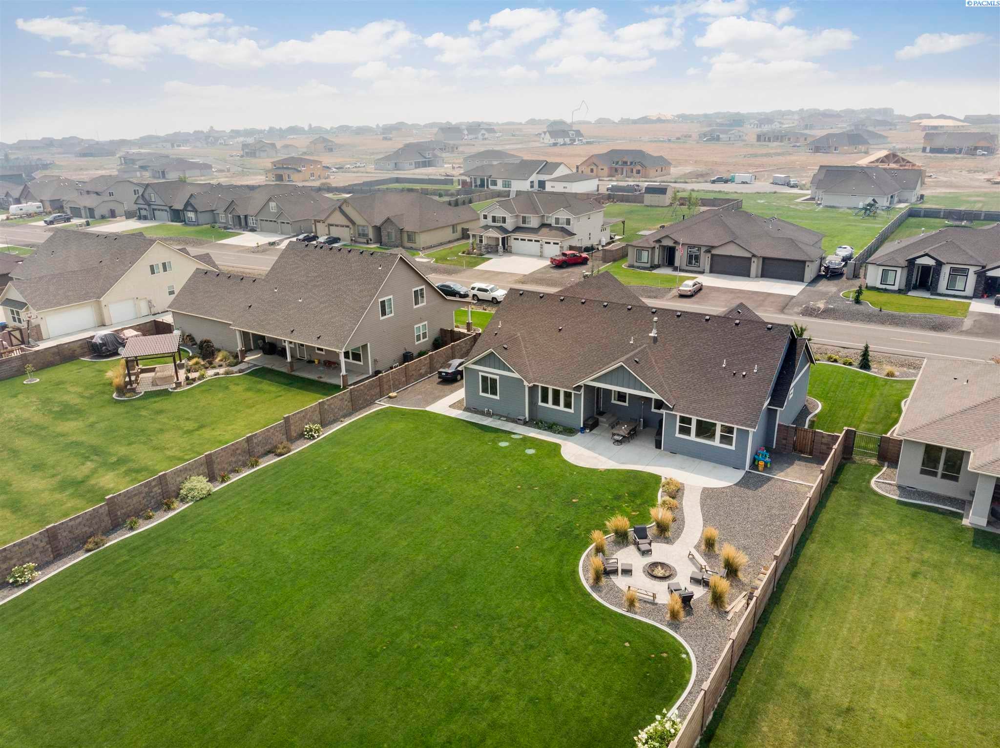 86802 Sagebrush Road Kennewick, WA 99338 - Photo 28 of 30 Gallery Image 28