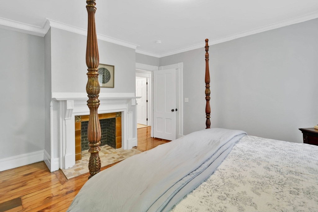 288 St James Avenue Springfield, MA 01109 - Photo 28 of 41