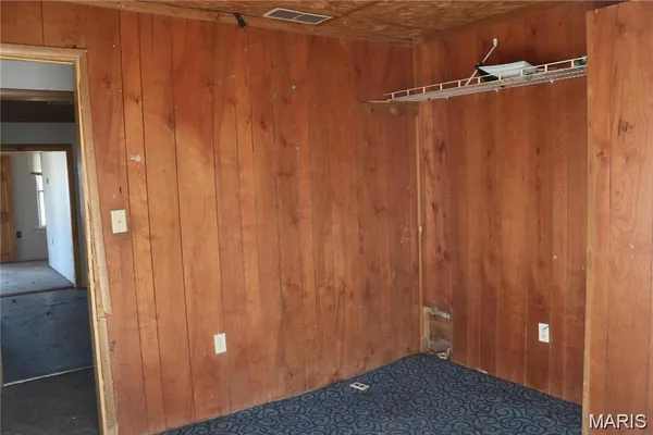 $93,000 | 605 North Spanish Street, Cape Girardeau, MO 63701