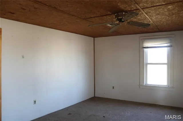 $93,000 | 605 North Spanish Street, Cape Girardeau, MO 63701