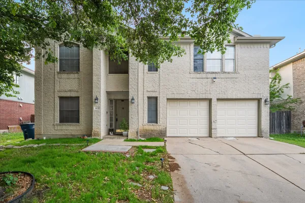 $2,100 | 922 Satellite View, Round Rock, TX 78665