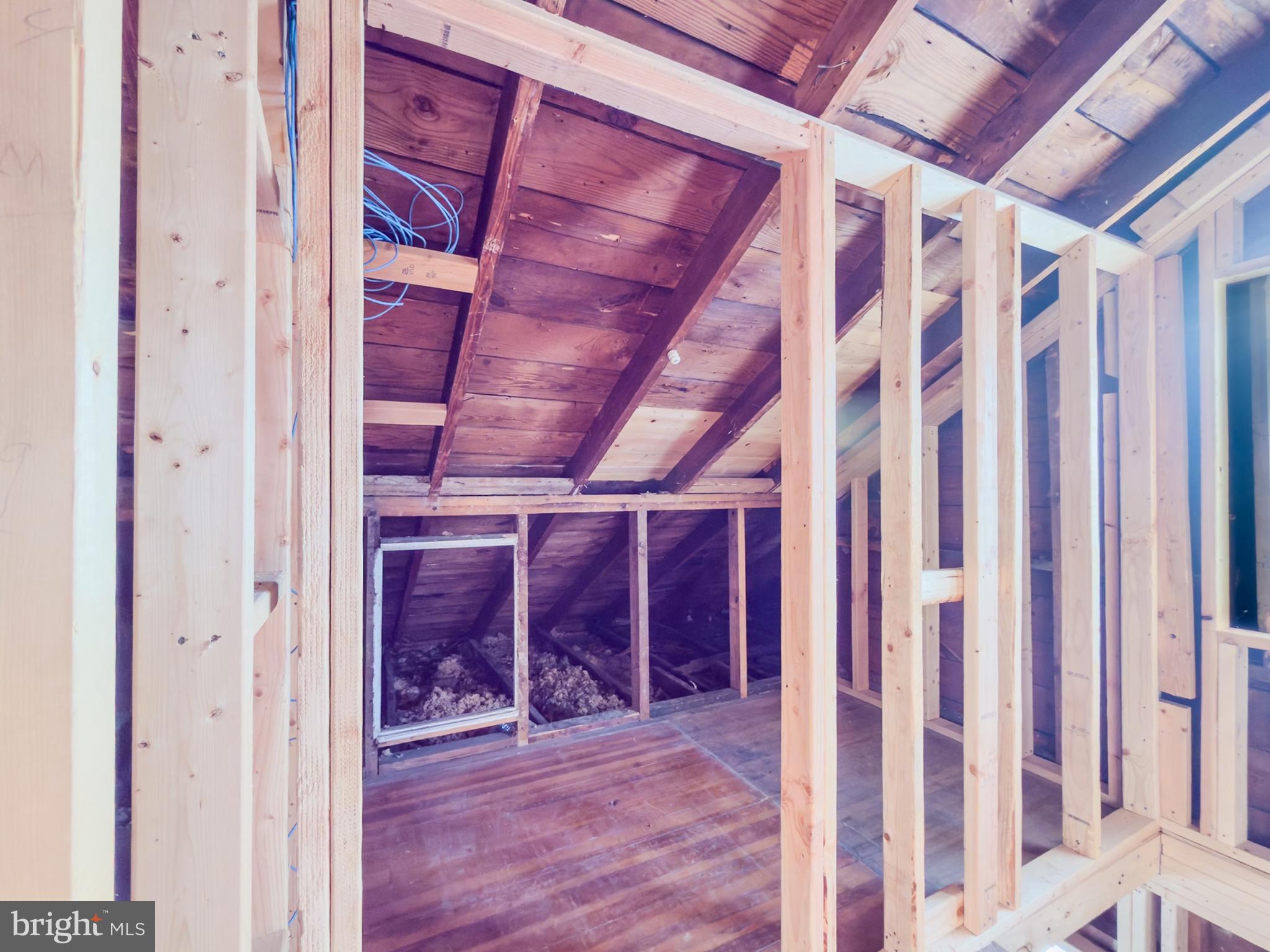 2224 Middleborough Road Essex, MD 21221 - Photo 13 of 50 a view of a room with wooden floor and windows