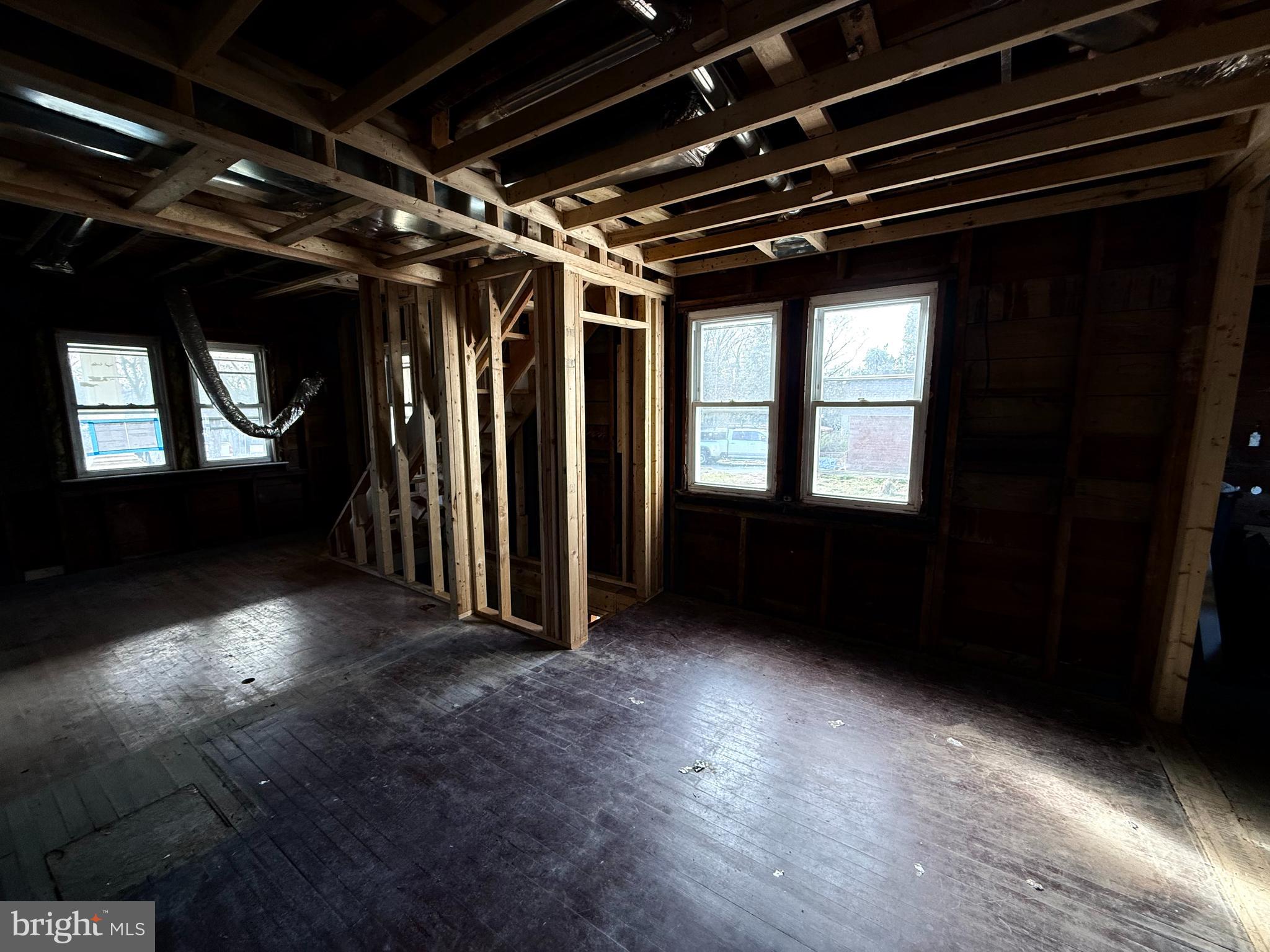 2224 Middleborough Road Essex, MD 21221 - Photo 20 of 36 a view of room with window