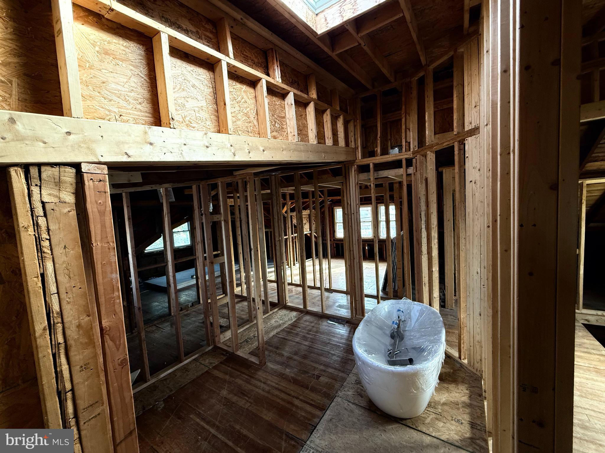 2224 Middleborough Road Essex, MD 21221 - Photo 23 of 36 a view of a porch of a house