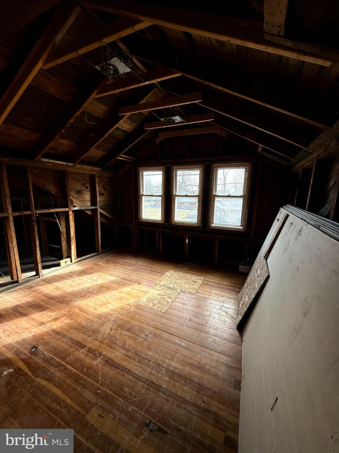 2224 Middleborough Road Essex, MD 21221 - Photo 25 of 36 a view of empty room with window