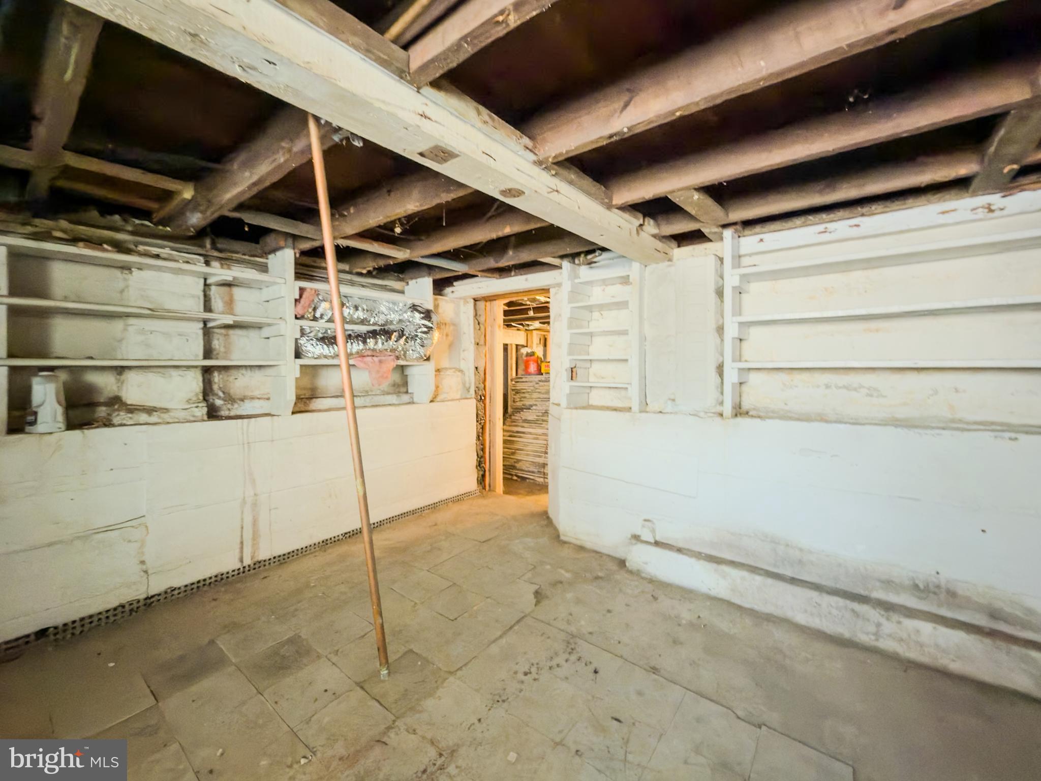 2224 Middleborough Road Essex, MD 21221 - Photo 25 of 50 a view of a garage