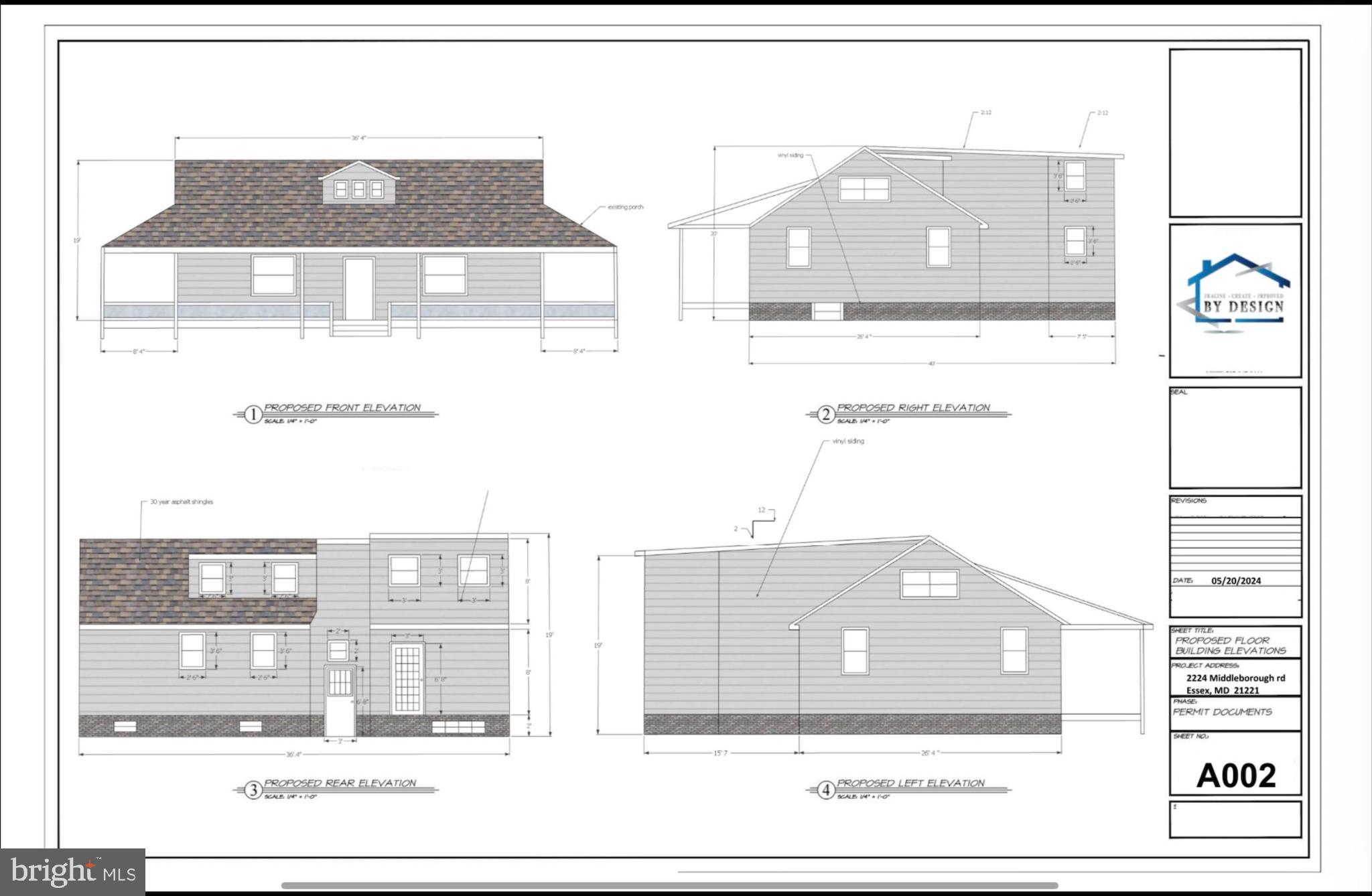 2224 Middleborough Road Essex, MD 21221 - Photo 34 of 50