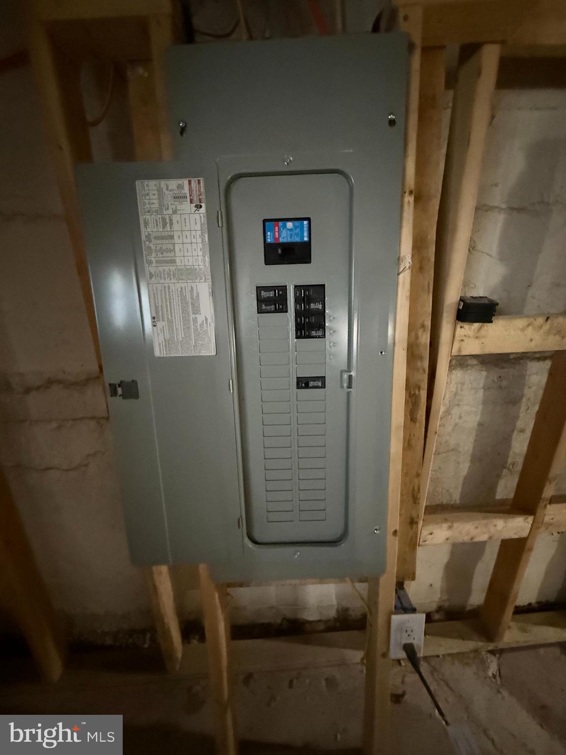 2224 Middleborough Road Essex, MD 21221 - Photo 35 of 36 a bathroom with a shower