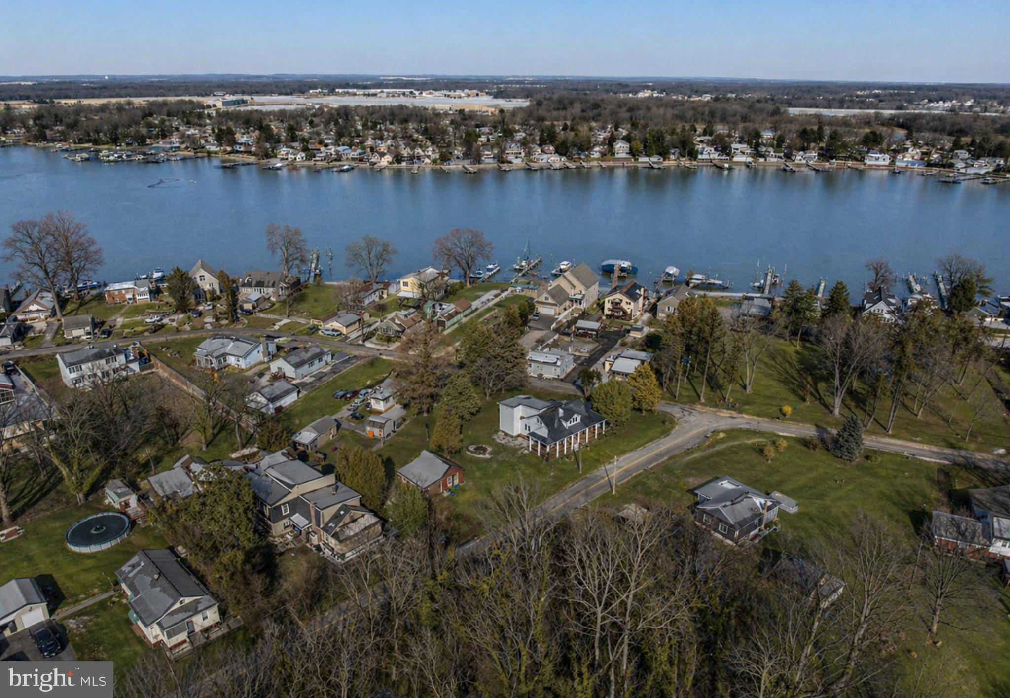 2224 Middleborough Road Essex, MD 21221 - Photo 50 of 50 a view of a city