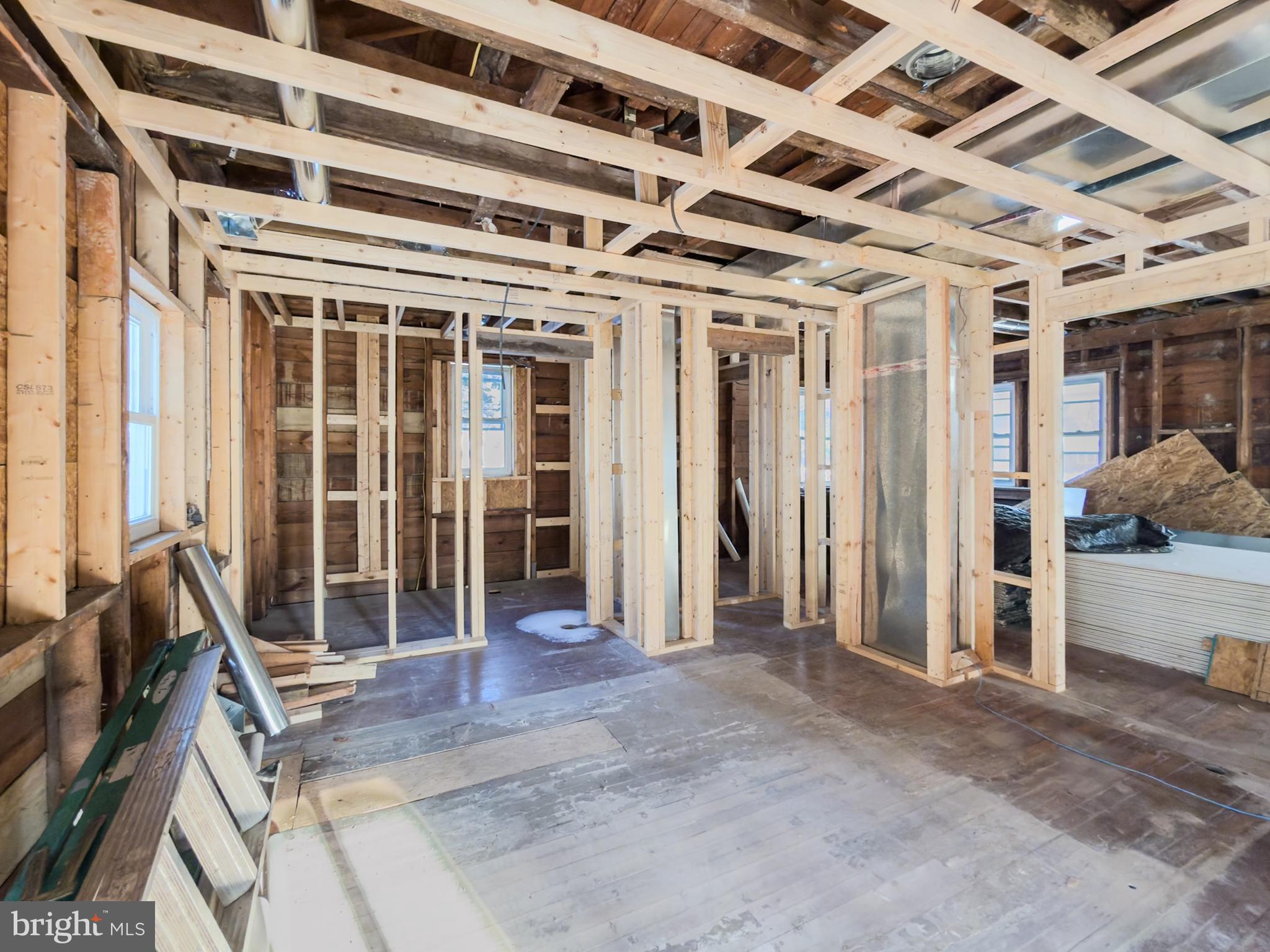 2224 Middleborough Road Essex, MD 21221 - Photo 7 of 50 a view of a porch with seating space