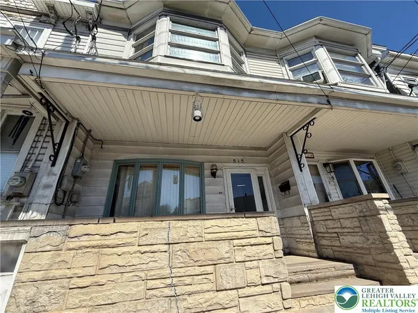 $160,000 | 515 West Centre Street, Shenandoah, PA 17976