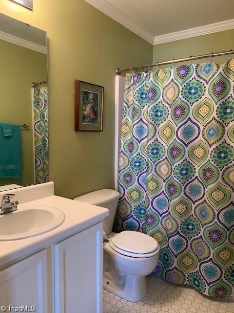 2864 WaterStone Loop High Point, NC 27265 - Photo 12 of 15