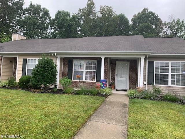 2864 WaterStone Loop High Point, NC 27265 - Photo 15 of 15