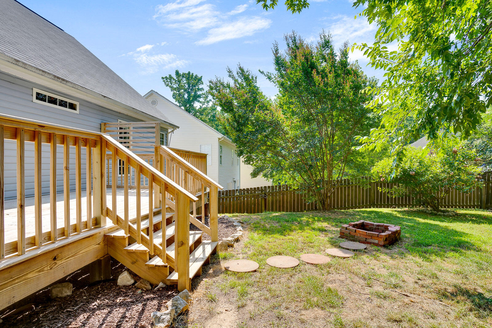 836 Altamont Road Chattanooga, TN 37415 - Photo 26 of 28 836 Altamont - MLS Photos-24