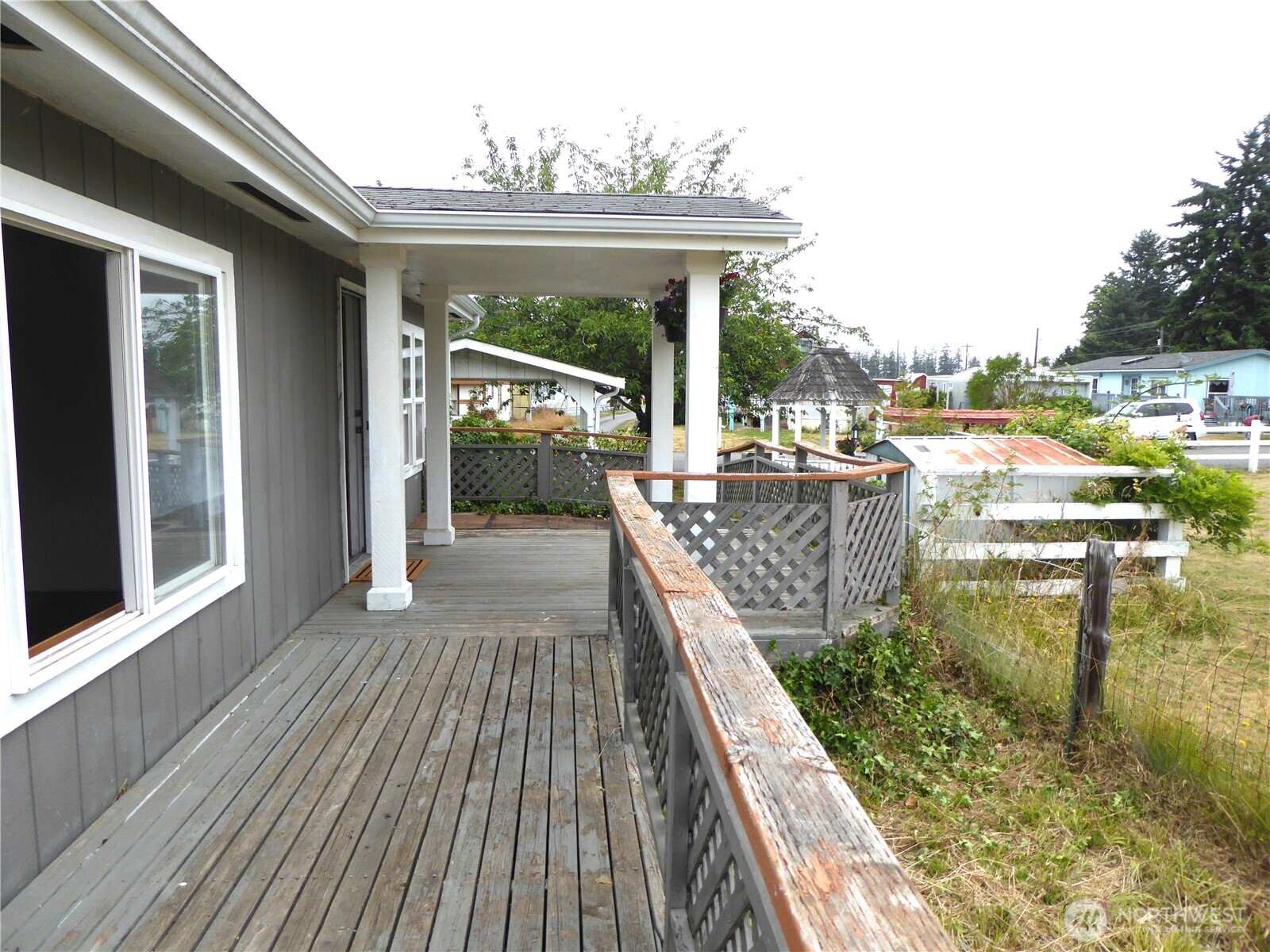 491 Mill Road, Unit 42 Sequim, WA 98382 - Photo 22 of 26