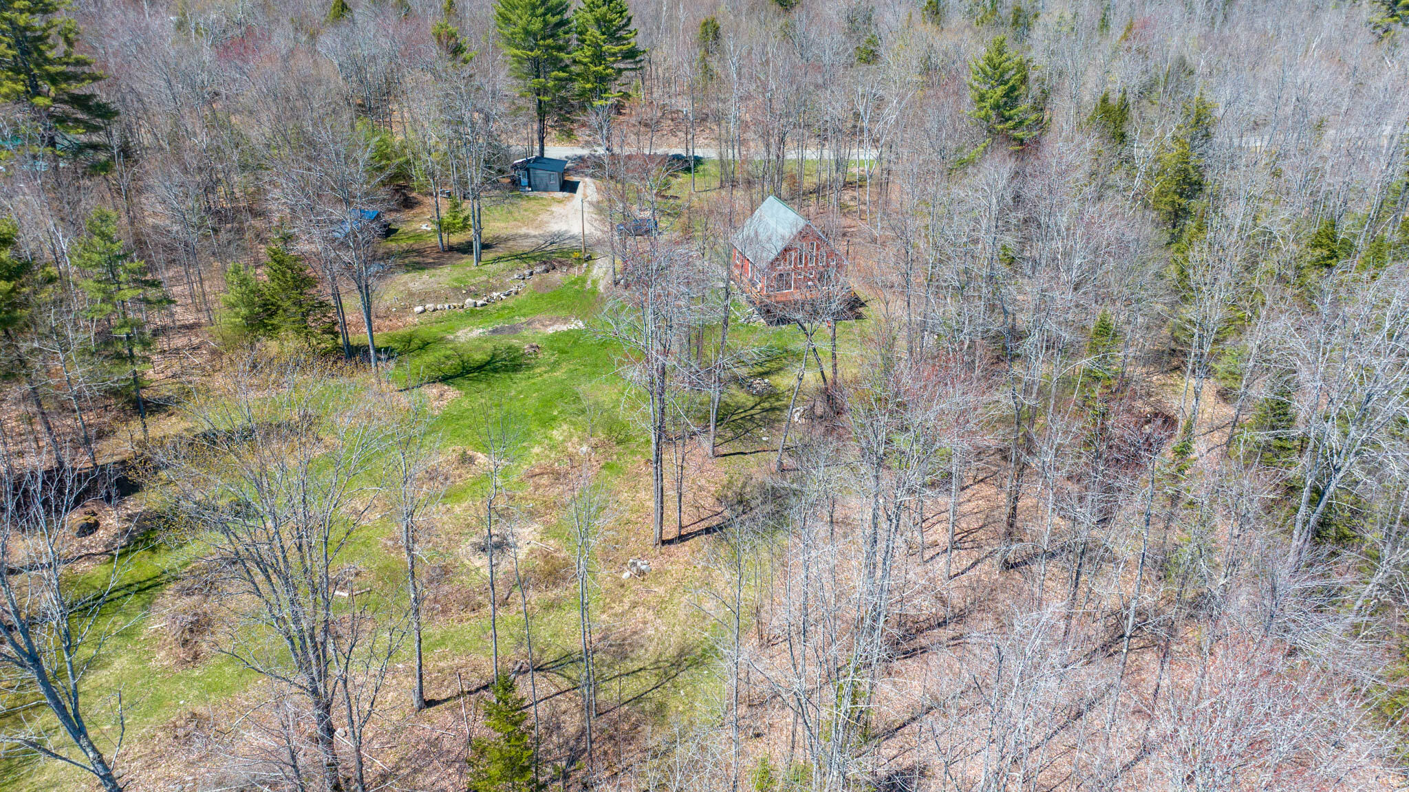 63 Mayhew Road Starks, ME 04911 - Photo 61 of 67