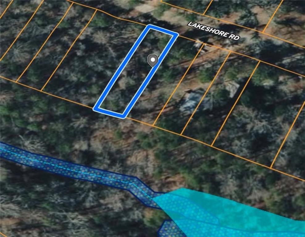 0 Lakeshore Road Martin, GA 30557 - Photo 7 of 11