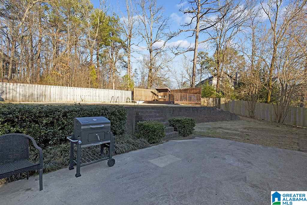 141 Willow Ridge Drive Pelham, AL 35124 - Photo 27 of 31