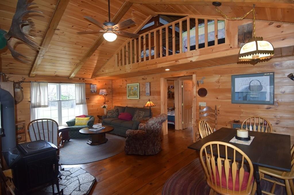 105 Hertzberg Road Embden, ME 04958 - Photo 3 of 29 Photo