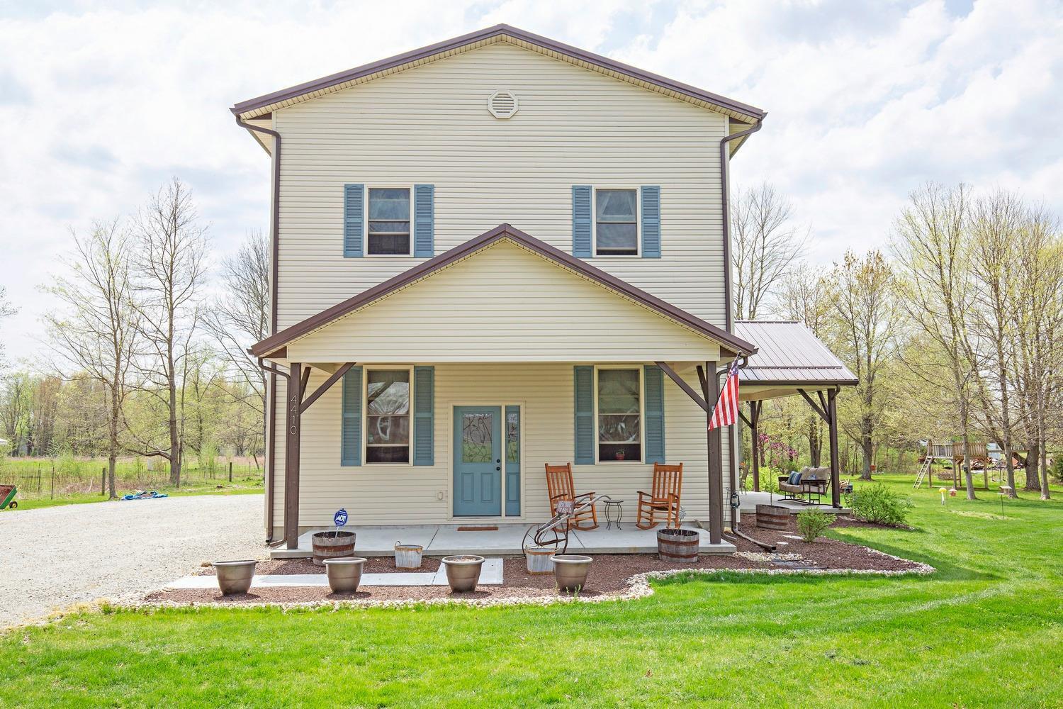4410 Sorg Road Hillsboro, OH 45133 - Photo 1 of 1