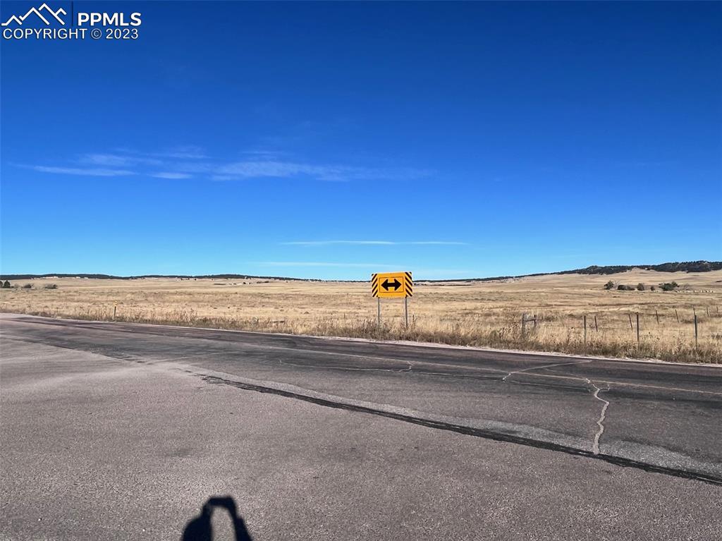Tbd Sweet Road Calhan, CO 80808 - Photo 3 of 3