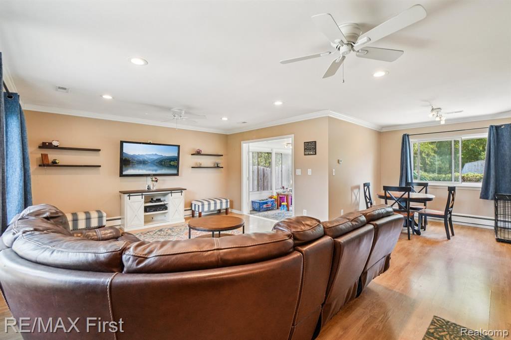 6024 Overlook Road Clarkston, MI 48346 - Photo 8 of 42