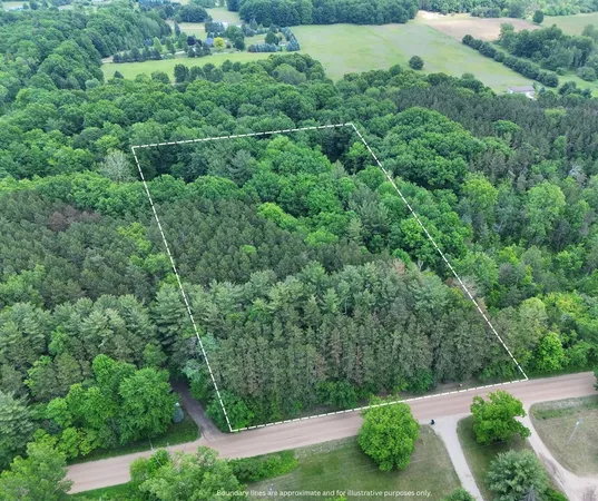 $79,900 | V/l Lot 2 V/l Ritchie Avenue, Cedar Springs, MI 49319