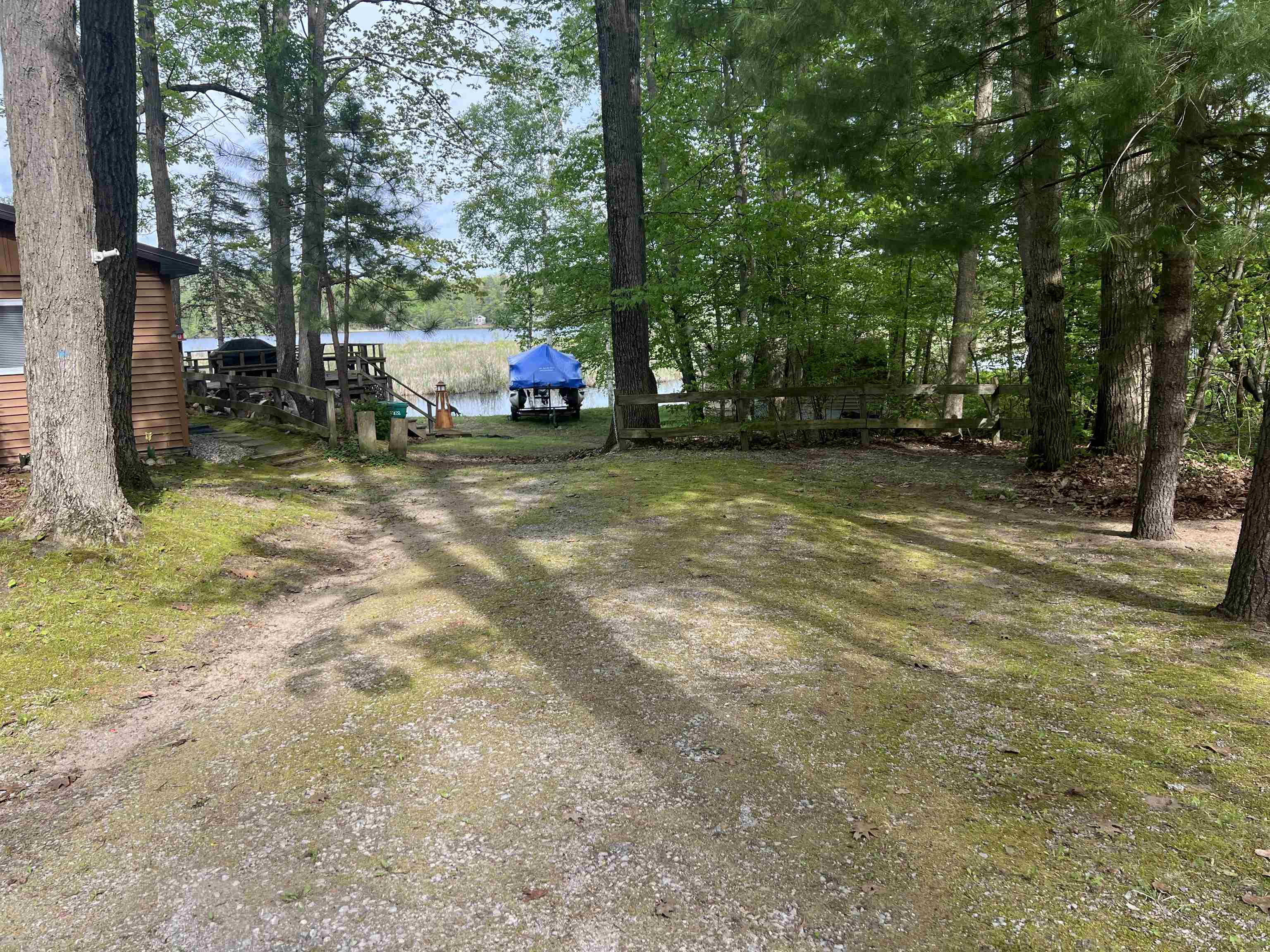 5006 Lake Point Street Harrison, MI 48625 - Photo 19 of 19