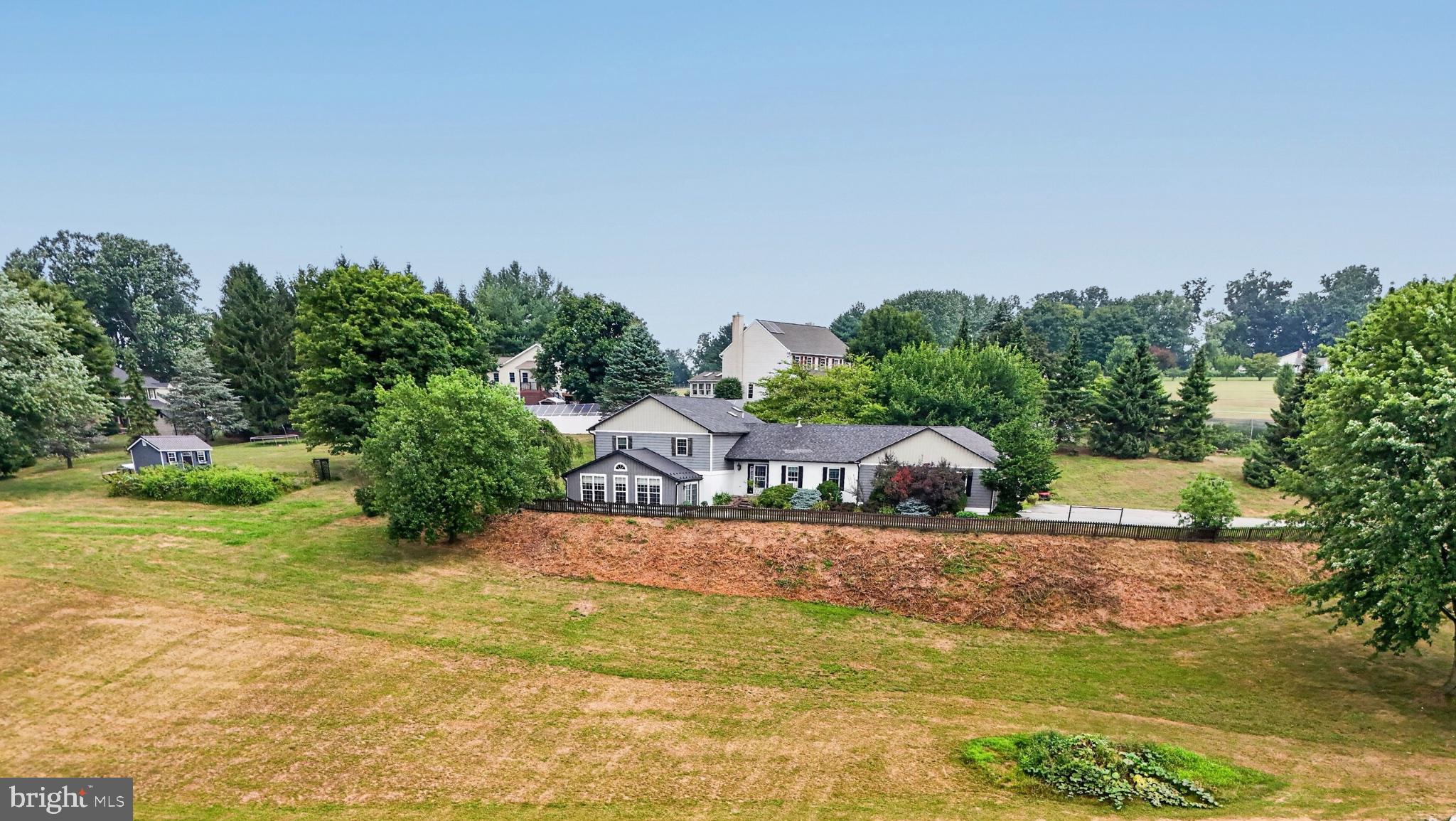 338 Churchtown Road Narvon, PA 17555 - Photo 56 of 88 Gallery Image 56