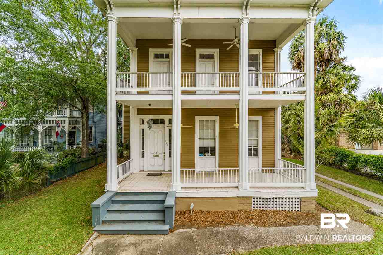 960 Dauphin Street Mobile, AL 36604 - Photo 27 of 29