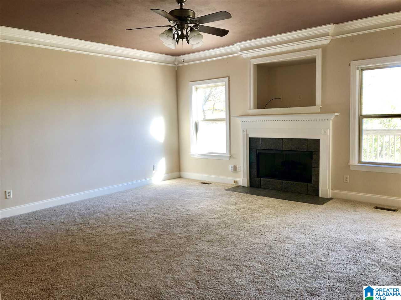 156 Pelham Heights Road Pelham, AL 35124 - Photo 2 of 21