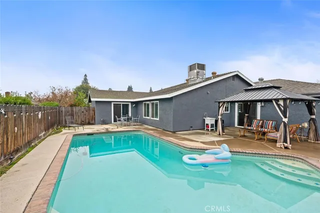 $540,000 | 3872 De Paul Court, Merced, CA 95348